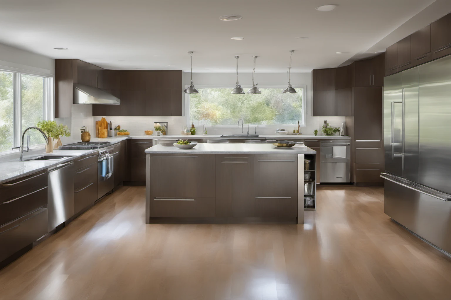 Modern Kitchen Renovation Ideas – Interior Design