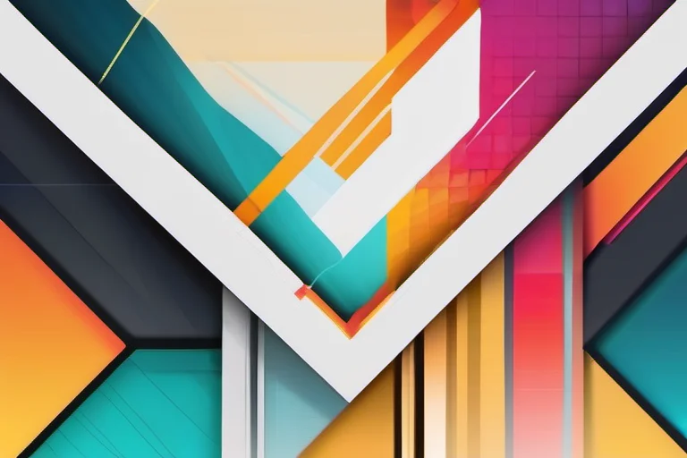 Abstract Shapes – Website Design Icons