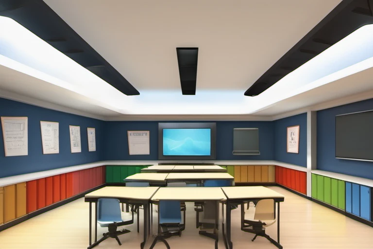 Innovative Technology in Classroom – Educational Content