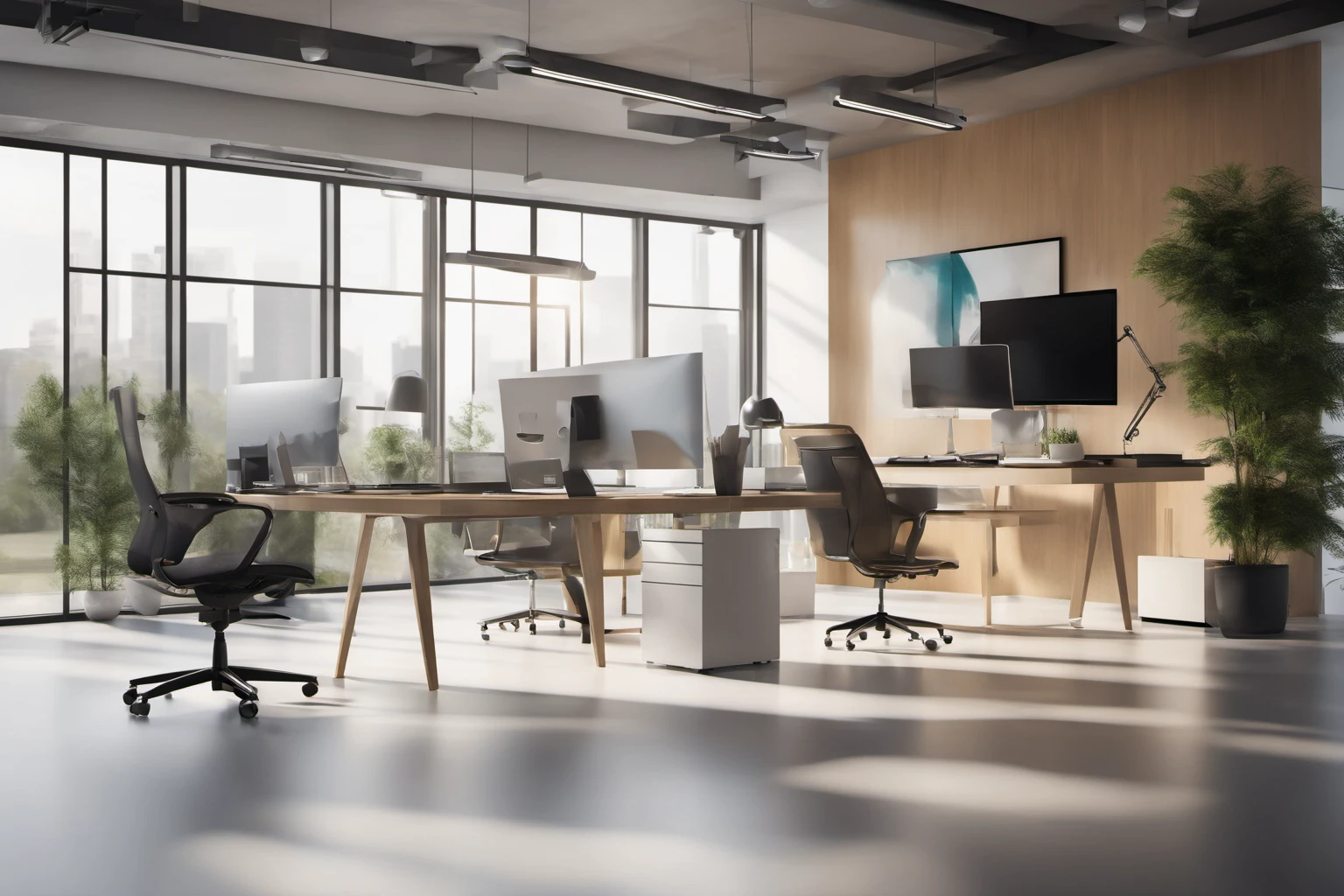 Modern Brand Logo Design – Business Identity