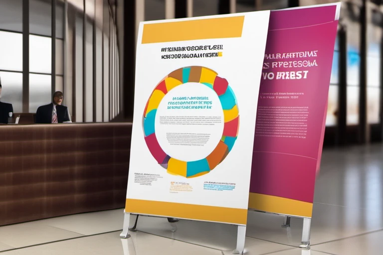 Event Planning Posters – Marketing Promotions