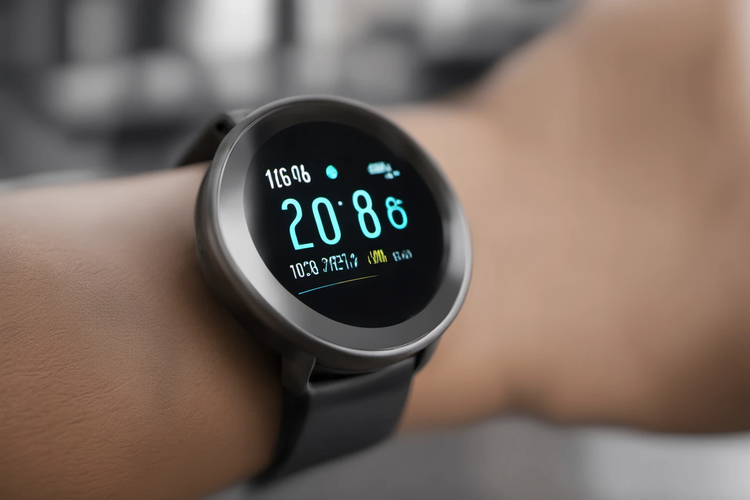 Wearable Technology Devices – Innovative Design Showcase