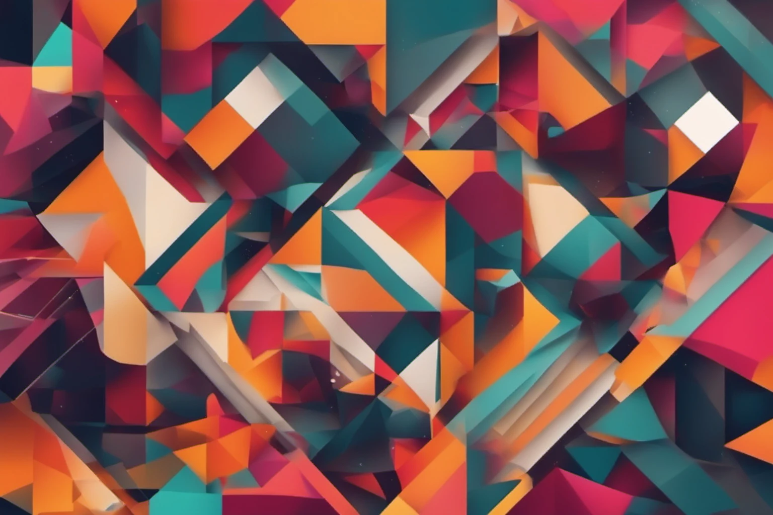 Sleek Modern Office – Branding Imagery