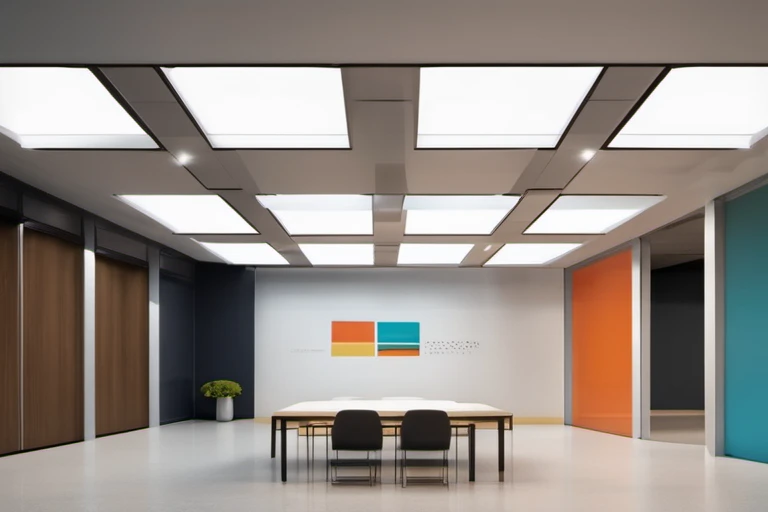 Modern Corporate Logo Design – Brand Identity