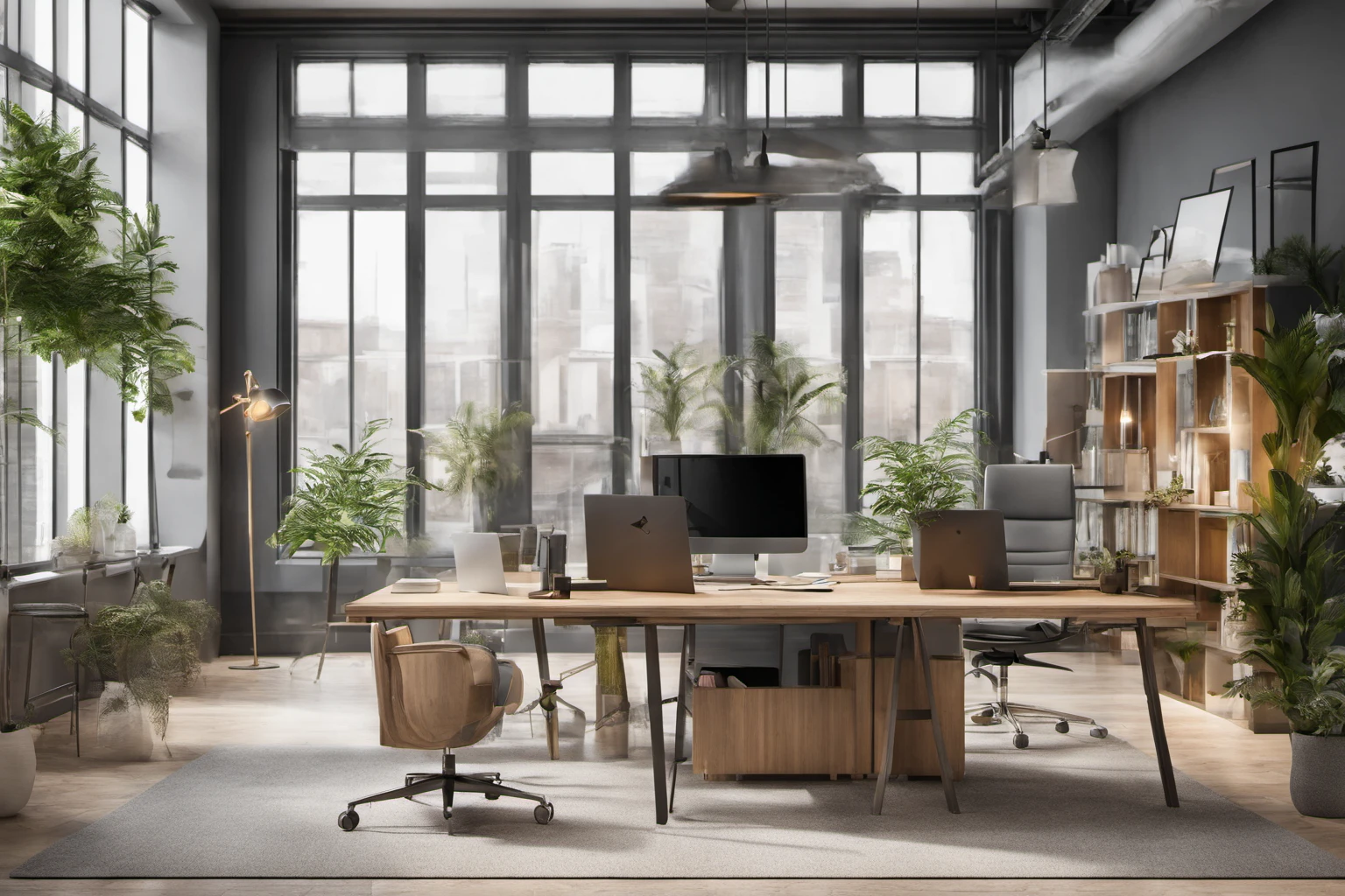 Innovative Startup Logo Design – Brand Identity