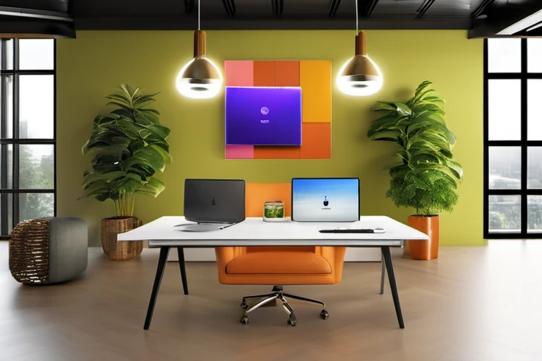 Dynamic Startup Team – Remote Collaboration