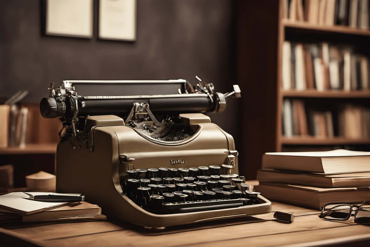 Retro Website Design – Vintage E-commerce Theme