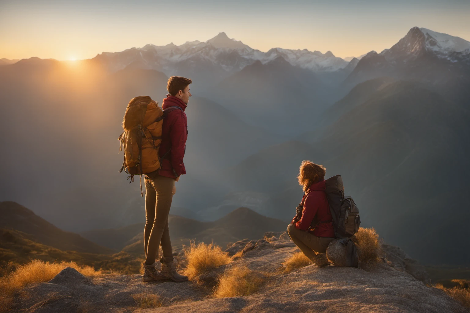 Career Break Adventure – Personal Blogging