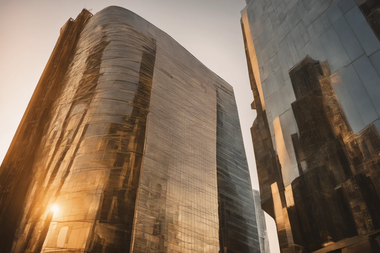 Cutting Edge Building Design – Corporate Brochure