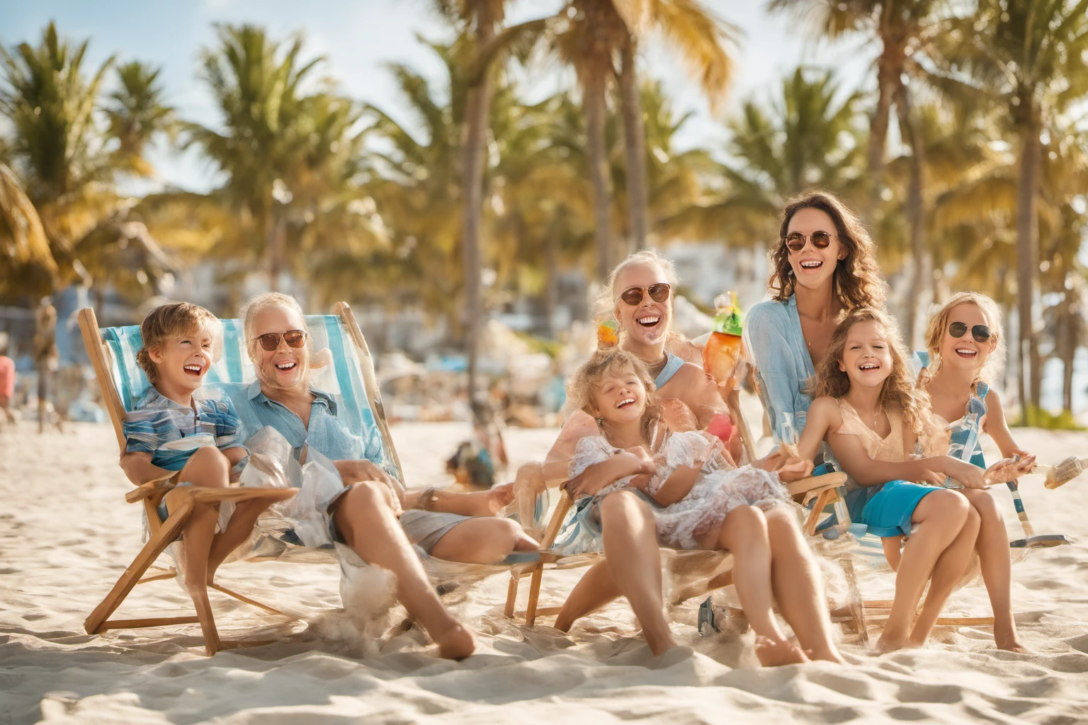 Vintage Typewriter on Weathered Wooden Desk – Office Nostalgia