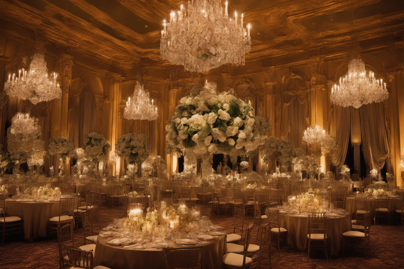 Corporate Gala Event – Professional Photography Portfolio