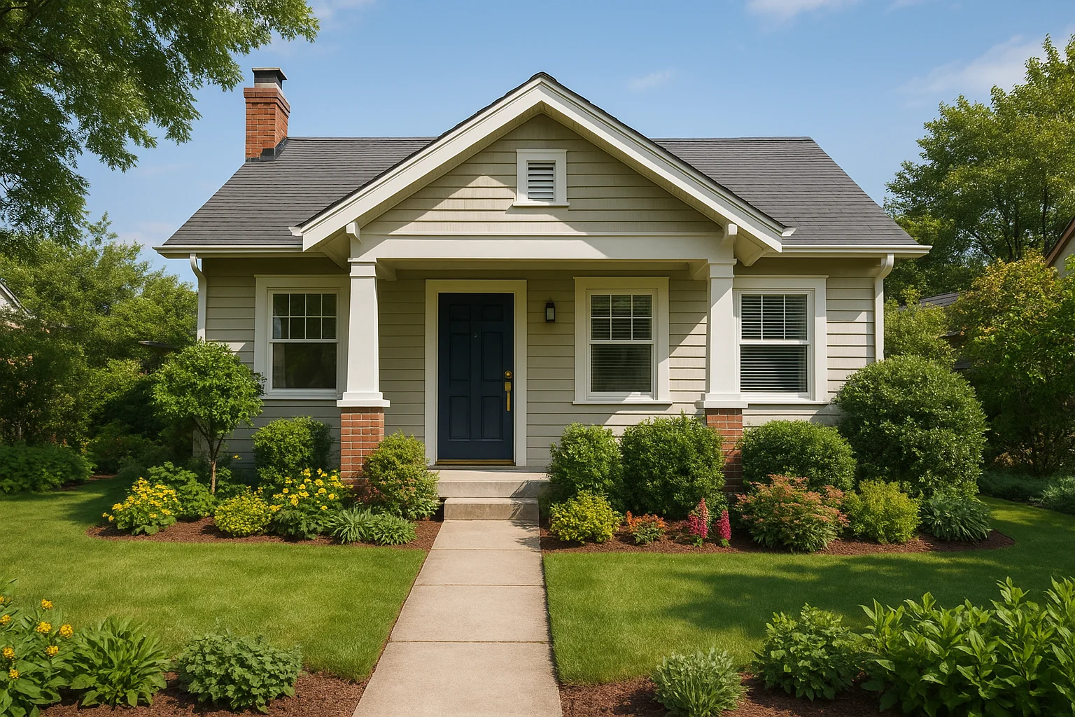 Rental Property for Passive Income