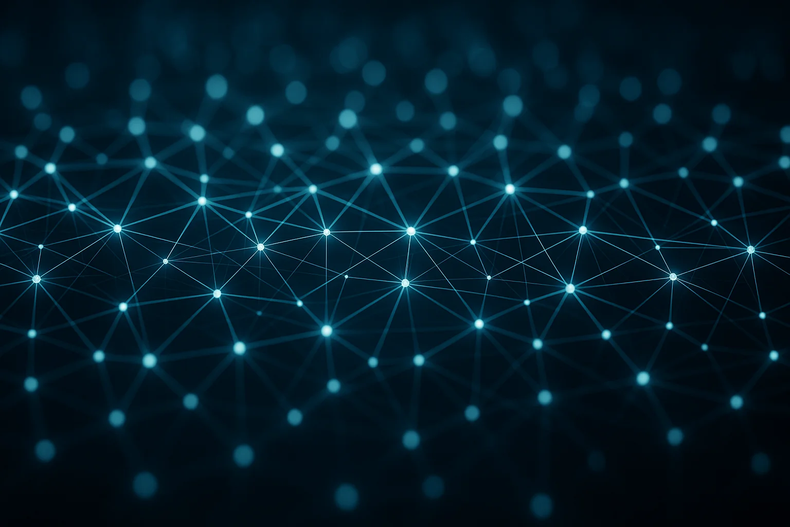 Blockchain Network Visualization