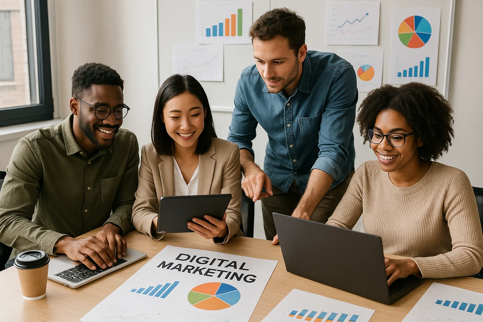 Innovative Ecommerce Solutions