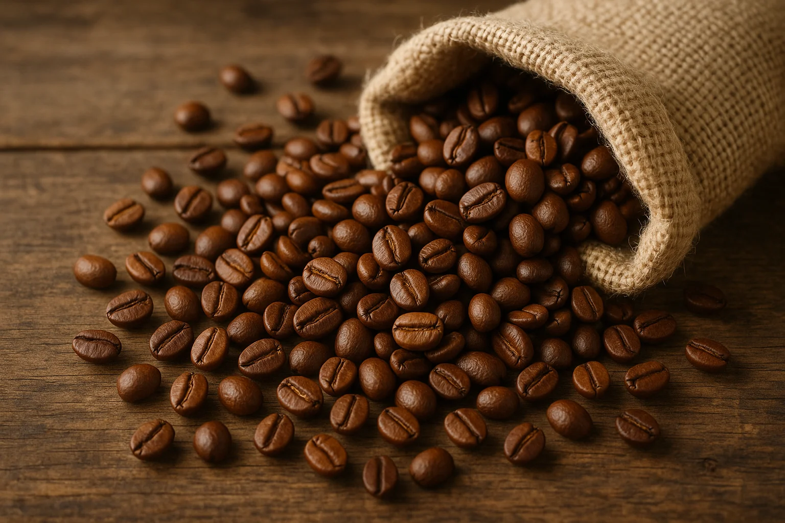 Single Origin Coffee Beans
