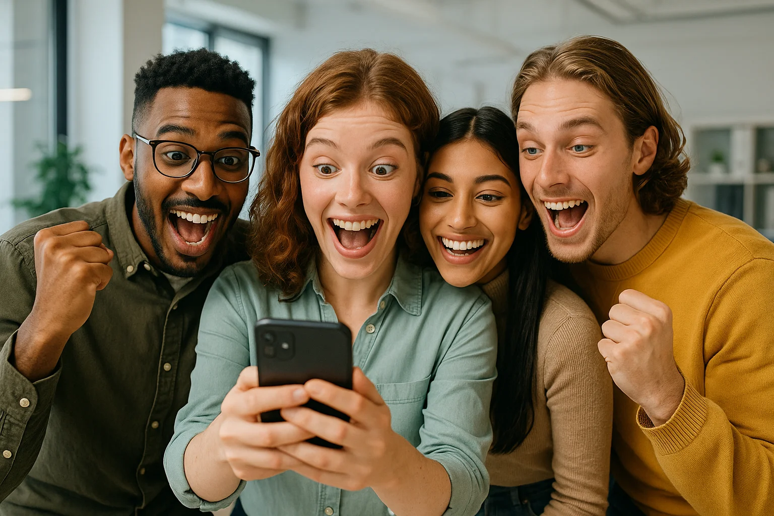 New Features Announcement