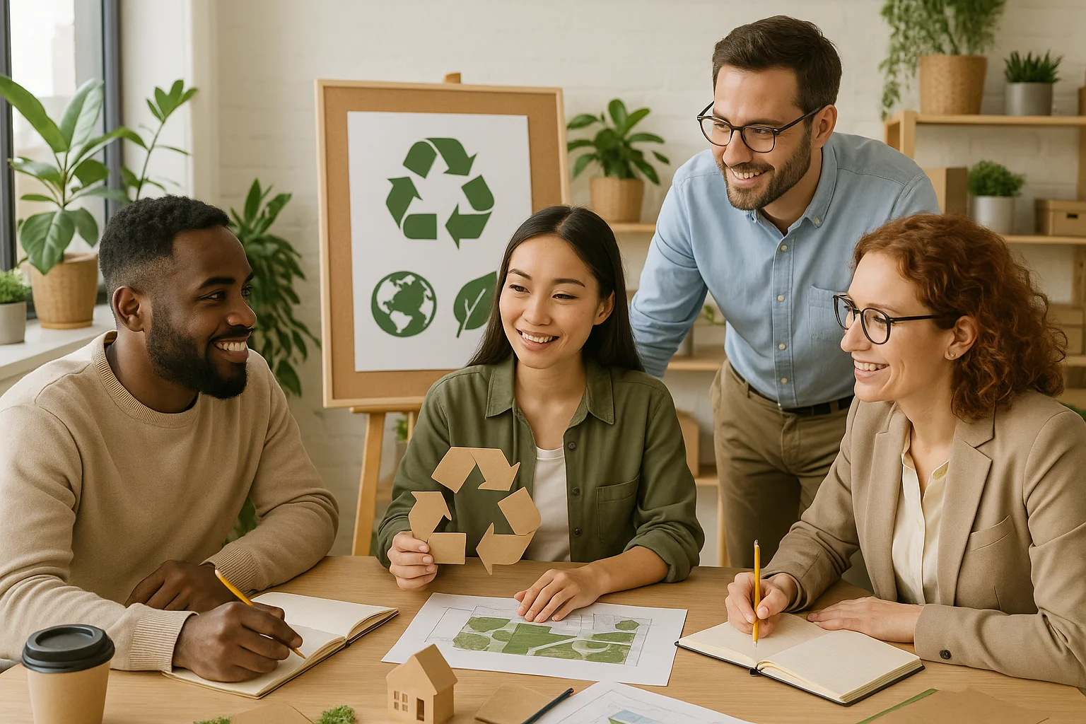 Sustainable Business Models