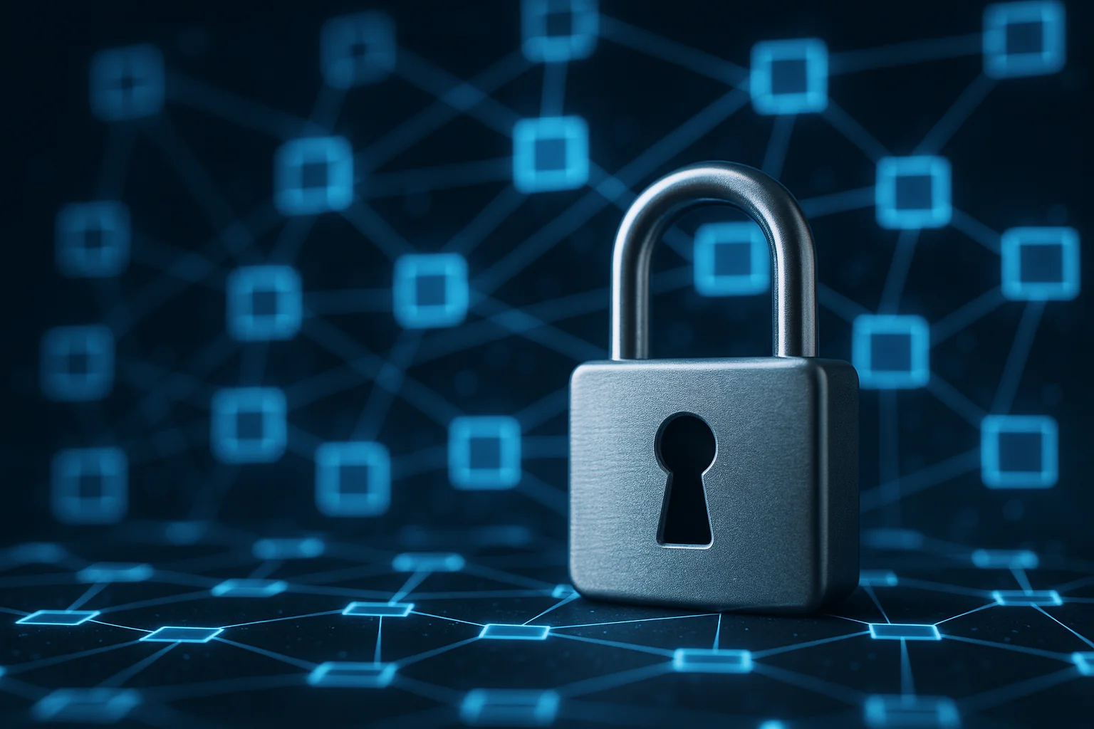 Blockchain Security in a Digital World