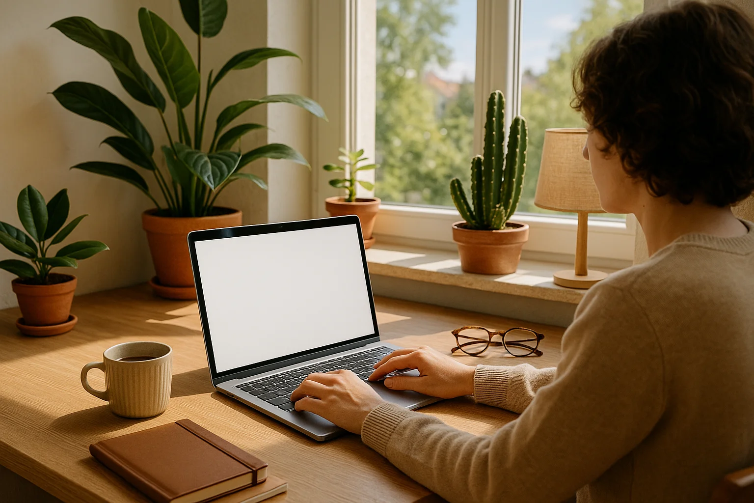 Remote Work Flexibility