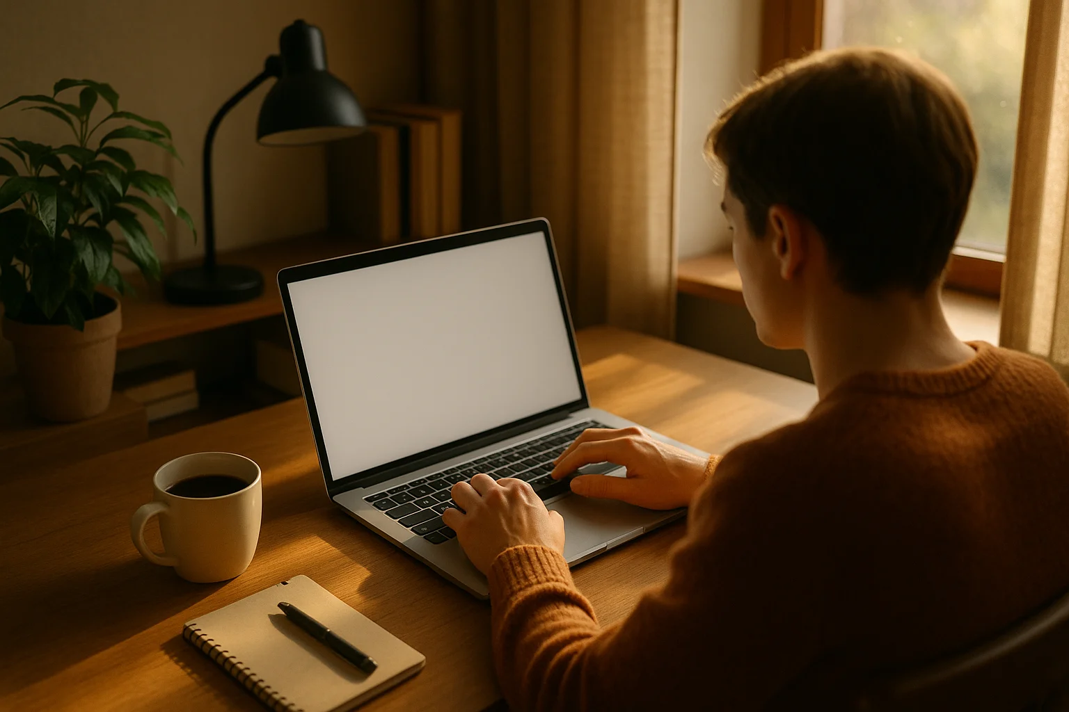 Remote Work Flexibility