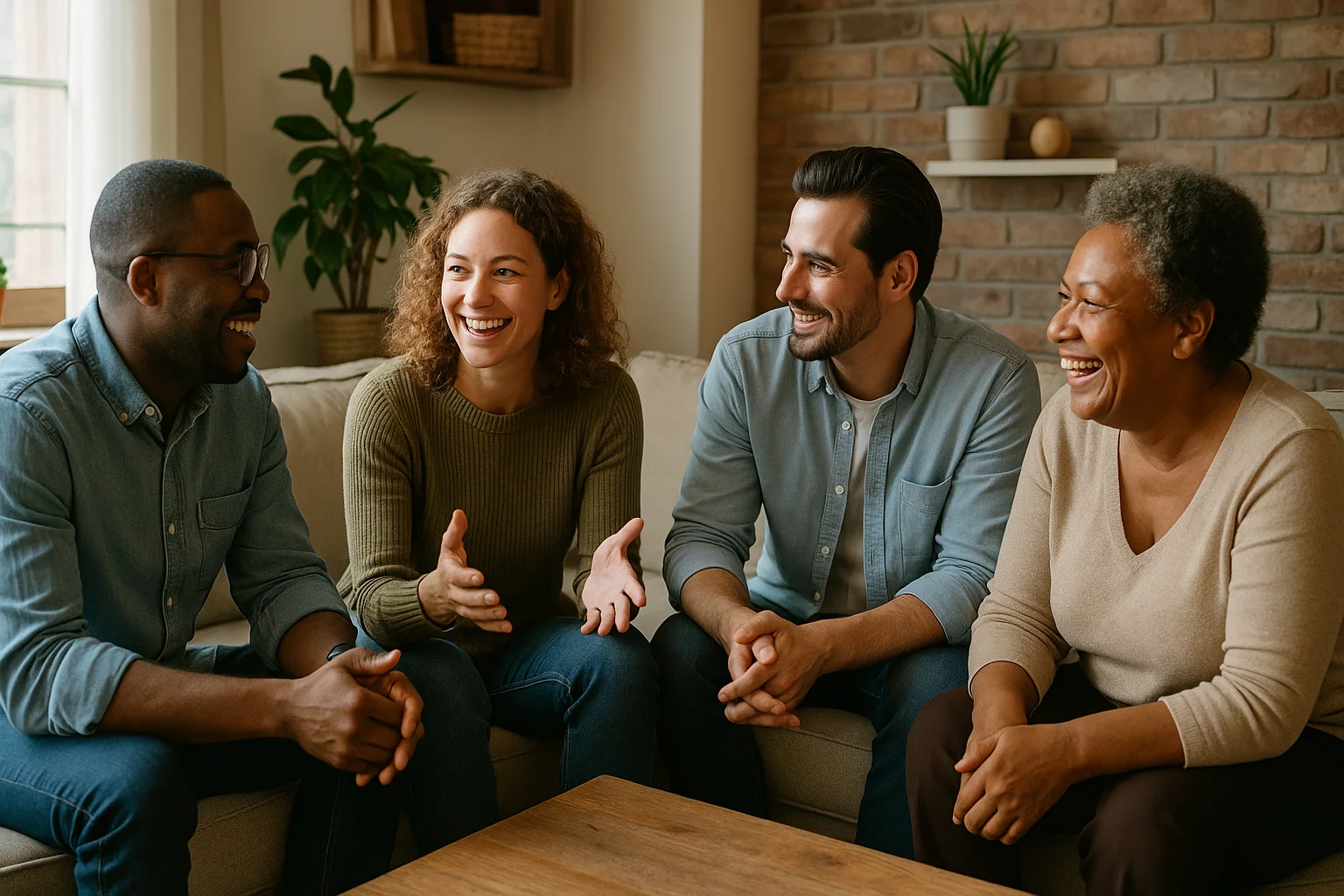 Effective Communication in Relationships