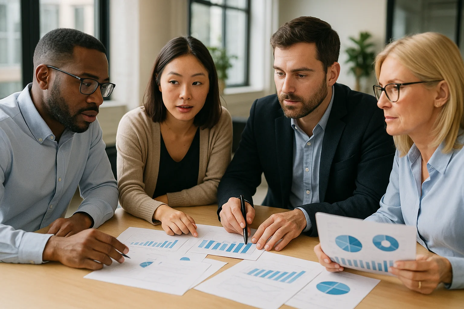 Maximizing Returns with High-Yield Accounts