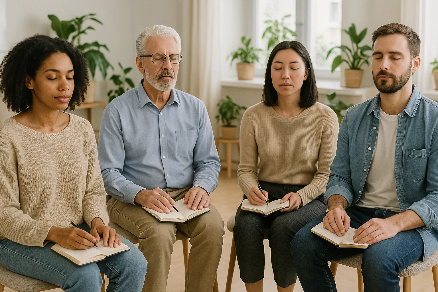 Breaking Bad Habits with Mindfulness