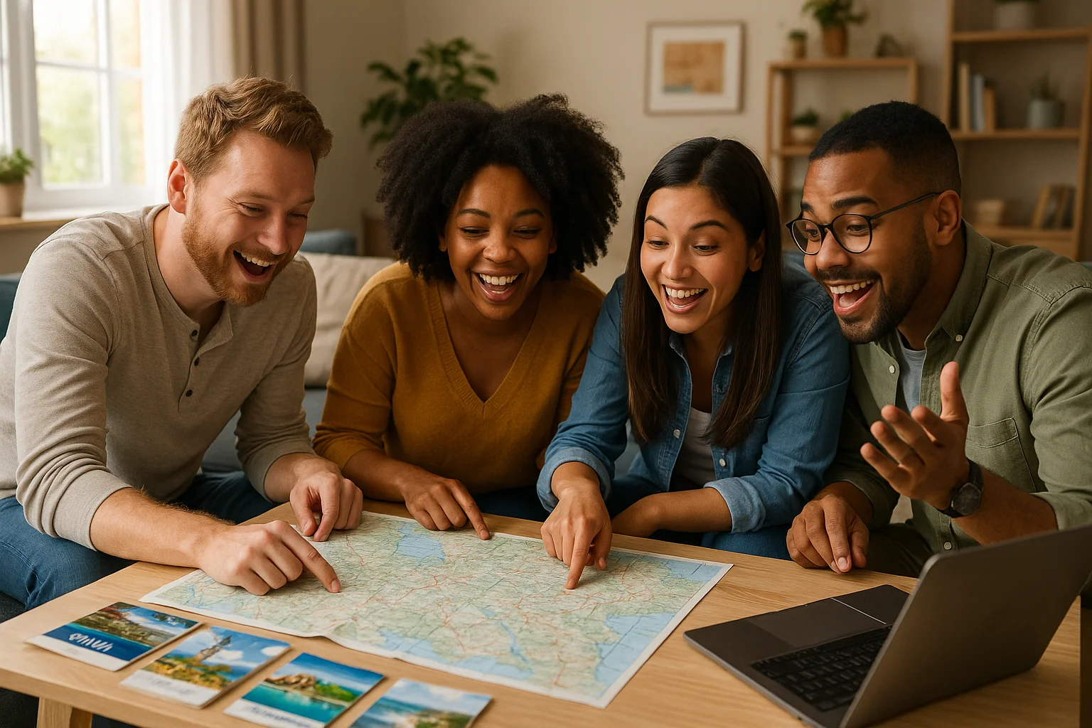 Exclusive Travel Discounts for Adventurers