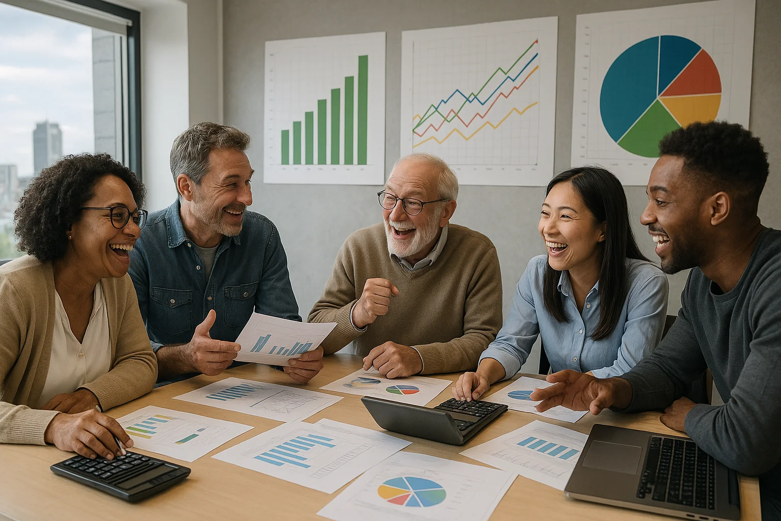 Path to Financial Freedom