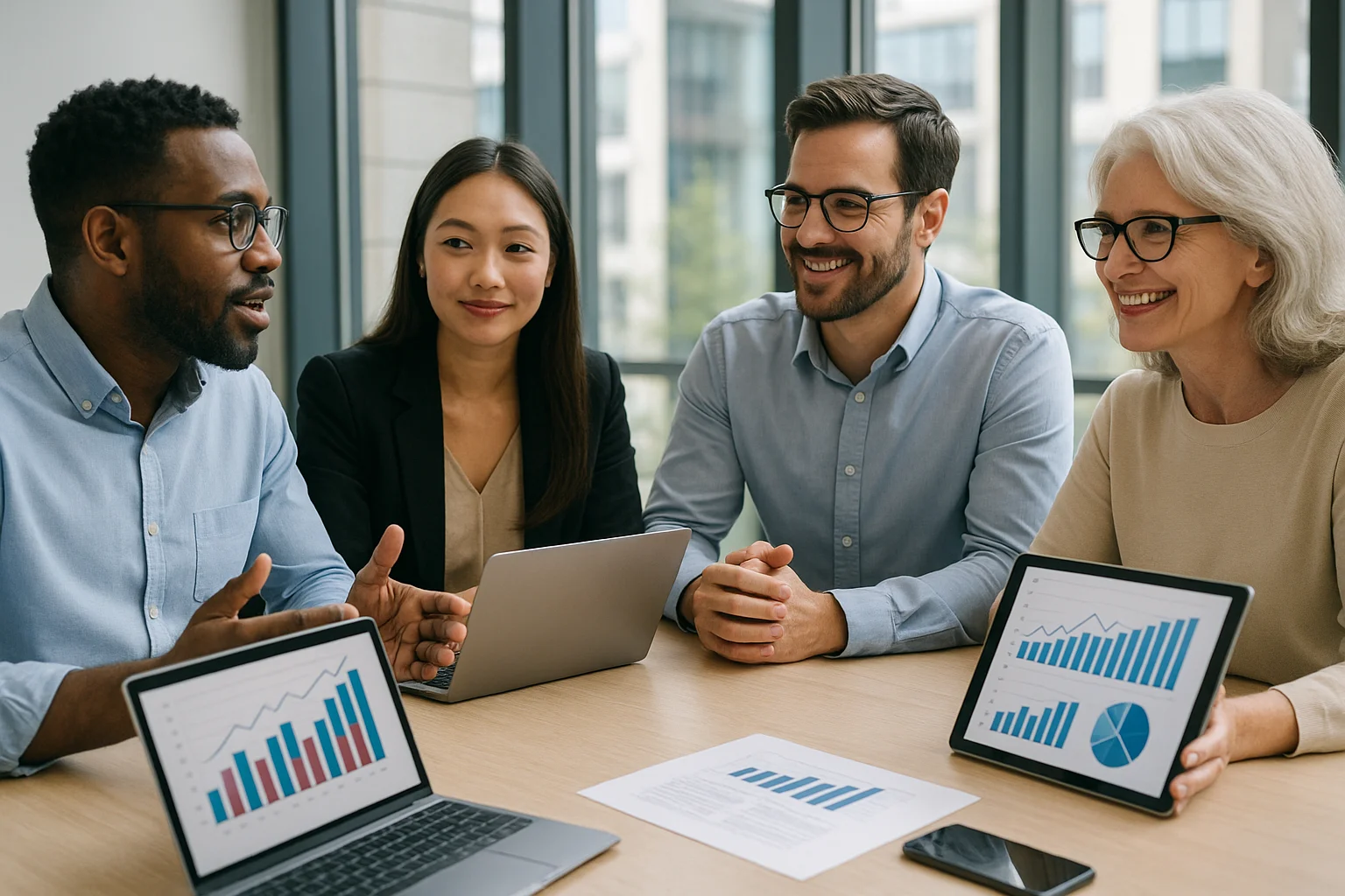 Exploring Peer-to-Peer Lending Opportunities