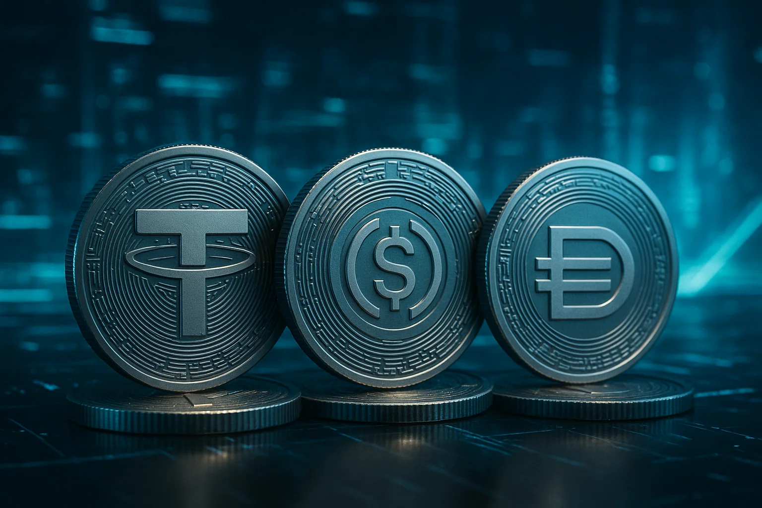 Understanding Stablecoins in Cryptocurrency