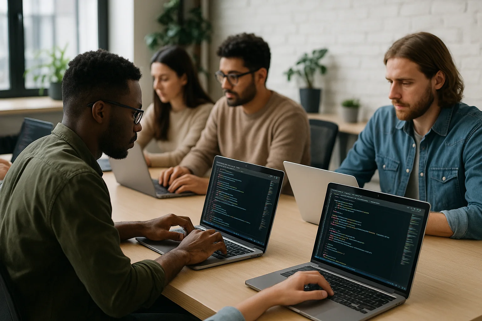 Modern Web Development with Front End Frameworks